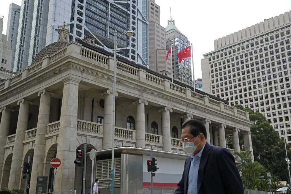 香港終審法院裁決 同性伴侶擁住屋與繼承權